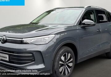 VW Tiguan 11.413 km 30.950 &euro; Wuppertal 42109