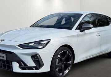Cupra Leon 15.308 km 30.490 &euro; Wuppertal 42109