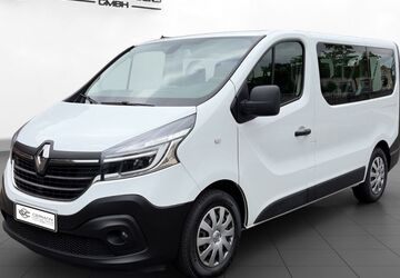 Renault Trafic 177.000 km 14.499 &euro; Hagen 58089