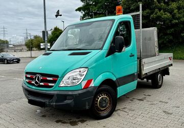 Mercedes-Benz Sprinter 161.000 km 5.900 &euro; Essen 45139