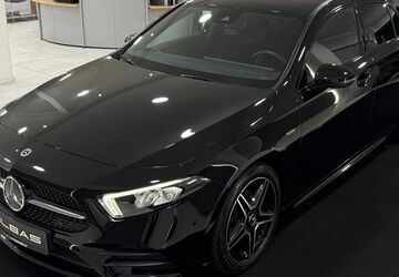 Mercedes-Benz A 180 40.503 km 24.900 &euro; Gelsenkirchen 45891