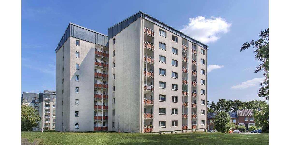 Etagenwohnung Velbert Kostenberg - 2 Zimmer, 73 m&sup2;, 519&euro; | Angebot:27029869
