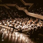 Gewandhausorchester | Tugan Sokhiev