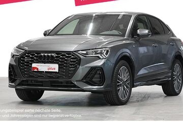 Audi Q3 81.027 km 37.889 &euro; Wuppertal 42109