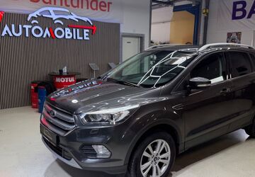 Ford Kuga 130.000 km 9.999 &euro; Wuppertal 42327