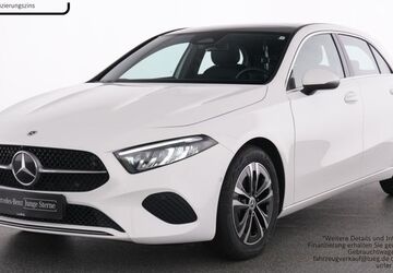 Mercedes-Benz A 180 15.292 km 26.945 &euro; Essen 45309