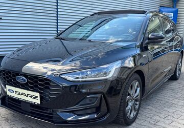 Ford Focus 16.350 km 24.990 &euro; Sprockhövel 45549
