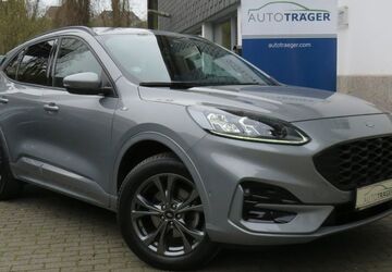 Ford Kuga 26.541 km 26.990 &euro; Wuppertal 42109