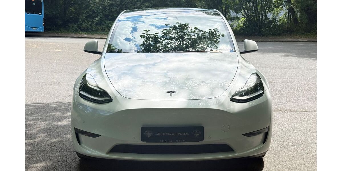 Tesla Model Y 80.000 km 34.999 &euro; Wuppertal 42283