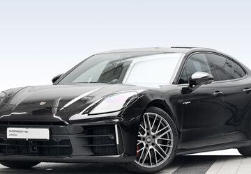 Porsche Panamera 46.823 km 118.900 &euro; Wuppertal 42279
