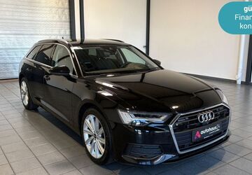 Audi A6 124.896 km 24.990 &euro; Wuppertal 42287