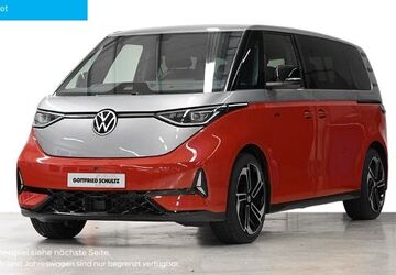 VW ID. Buzz 3.999 km 72.980 &euro; Mettmann 40822