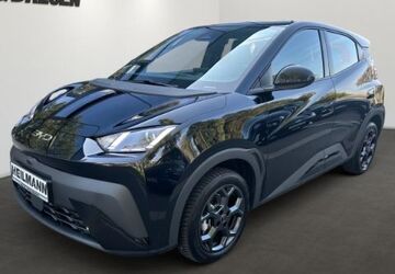 BYD DOLPHIN SURF 5.157 km 21.980 &euro; Gelsenkirchen 45891