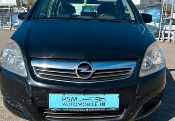 Opel Zafira 183.686 km 1.999 &euro; Essen 45326