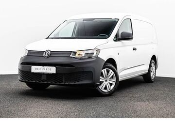 VW Caddy 27.634 km 21.808 &euro; Hagen 58091