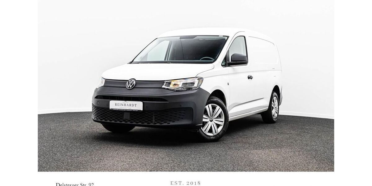 VW Caddy 27.634 km 21.808 &euro; Hagen 58091