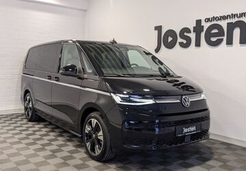 VW T7 Multivan 8.500 km 64.490 &euro; Monheim am Rhein 40789