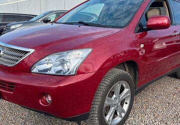 Lexus RX 400 158.949 km 7.999 &euro; Wuppertal 42389