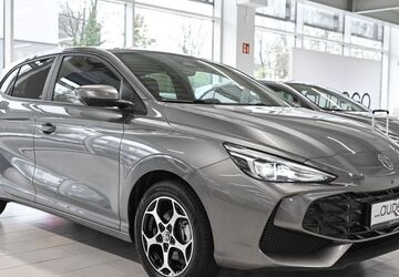 MG 3 10.000 km 21.680 &euro; Wuppertal 42103