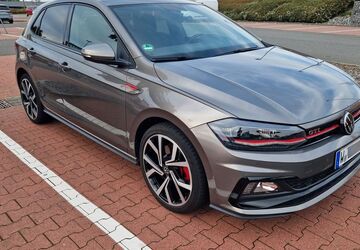 VW Polo 82.573 km 17.500 &euro; Wuppertal 42285