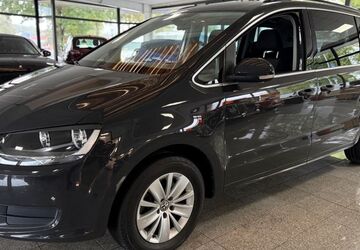 VW Sharan 91.000 km 14.990 &euro; Gelsenkirchen 45881