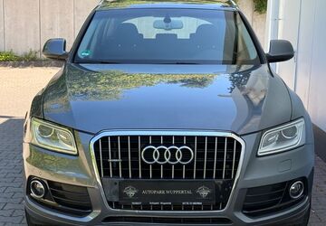 Audi Q5 172.000 km 10.999 &euro; Wuppertal 42283