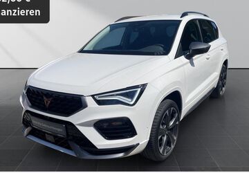 Cupra Ateca 38.377 km 26.490 &euro; Wuppertal 42109