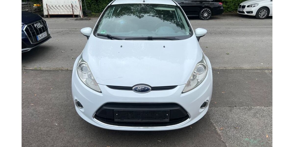 Ford Fiesta 250.000 km 1.700 &euro; Wuppertal 42283