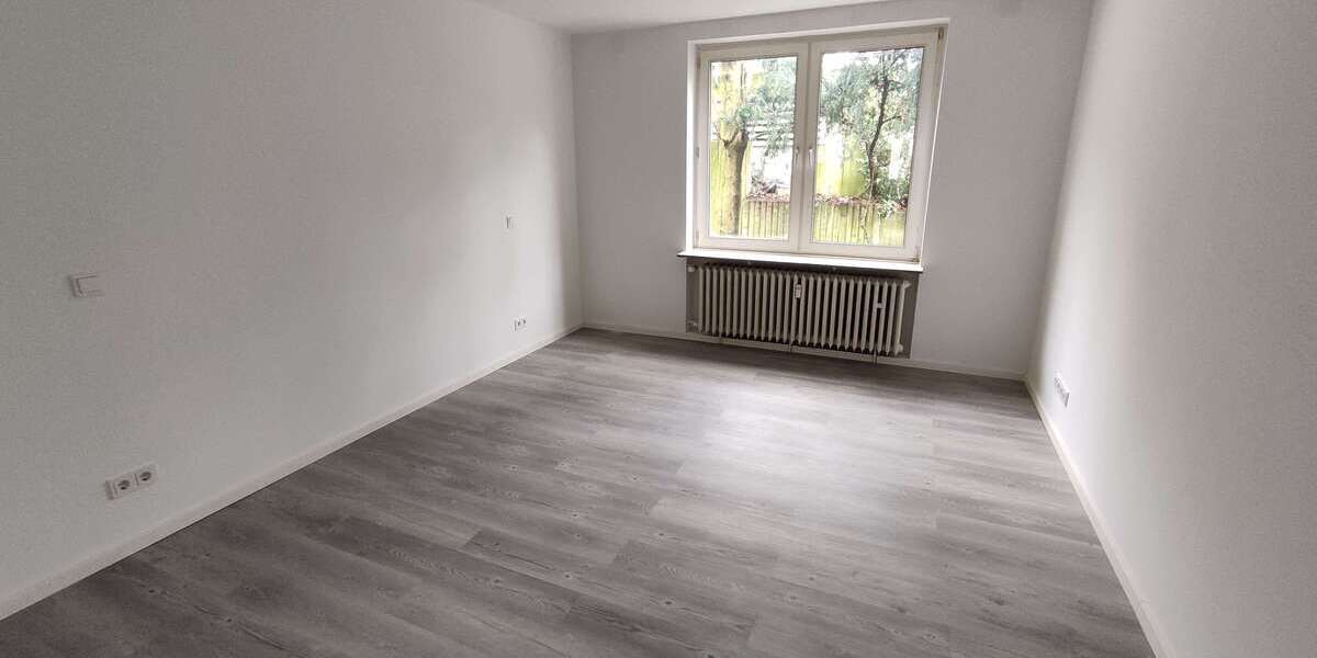 Etagenwohnung Wuppertal Luisenviertel - 3 Zimmer, 72 m&sup2;, 900&euro; | Angebot:26115732
