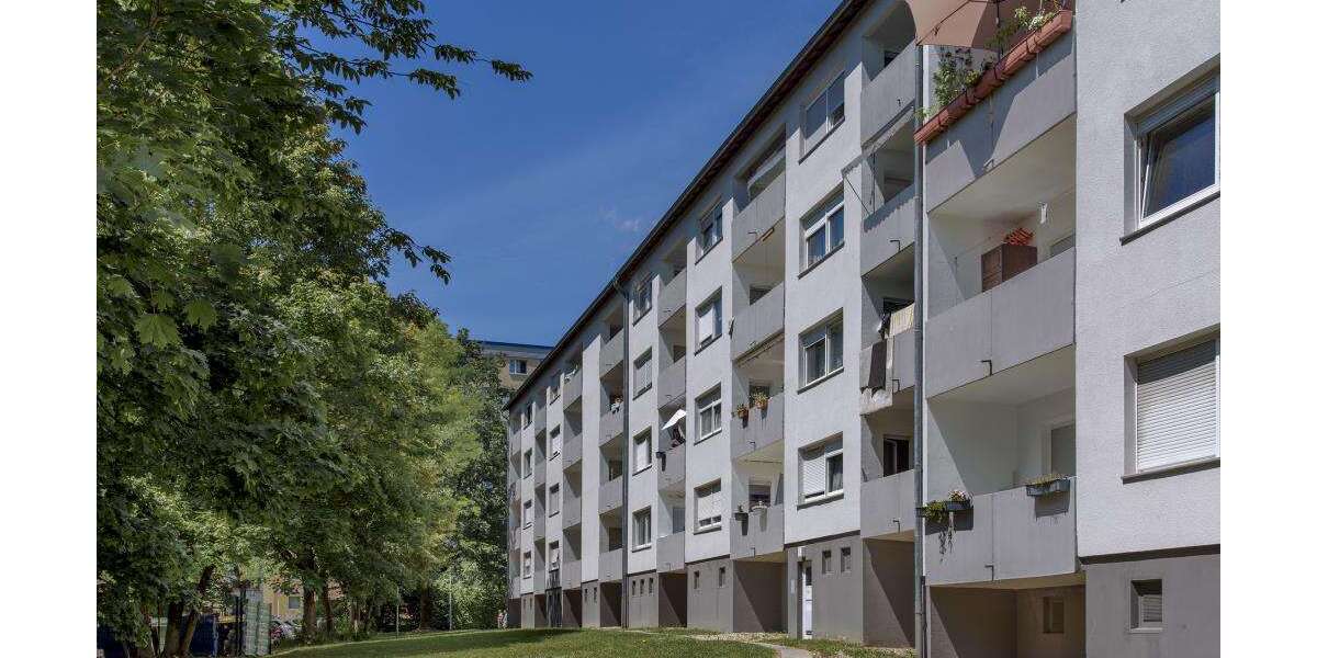Etagenwohnung Velbert Kostenberg - 2 Zimmer, 57 m&sup2;, 469&euro; | Angebot:27201822