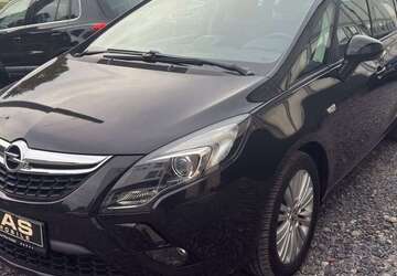 Opel Zafira 148.580 km 7.800 &euro; Bochum 44866