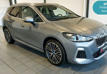 BMW 225 69.348 km 24.890 &euro; Wuppertal 42287