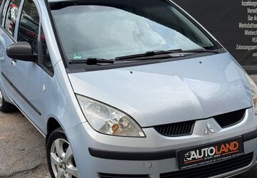 Mitsubishi Colt 213.318 km 3.999 &euro; Wuppertal 42117