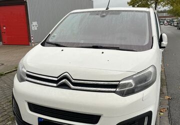 Citroen SpaceTourer 331.000 km 11.300 &euro; Gelsenkirchen 45886