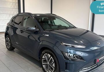 Hyundai KONA Elektro 29.962 km 30.990 &euro; Wuppertal 42287
