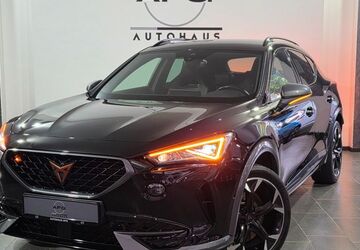 Cupra Formentor 54.473 km 25.995 &euro; Wuppertal 42285
