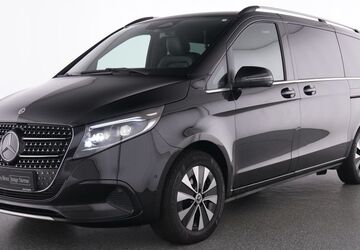 Mercedes-Benz V 300 17.372 km 73.890 &euro; Wuppertal 42115