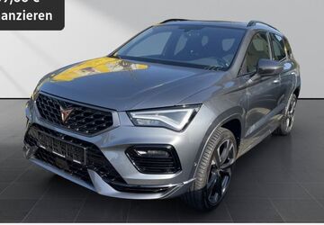 Cupra Ateca 22.400 km 28.990 &euro; Wuppertal 42109