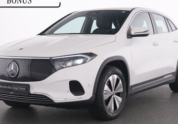 Mercedes-Benz EQA 6.671 km 39.685 &euro; Essen 45309