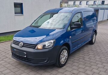 VW Caddy Maxi 150.000 km 7.499 &euro; Bochum 44807