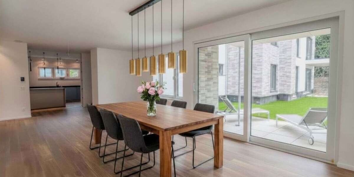 Etagenwohnung Essen Stadtbezirk IX - 4 Zimmer, 154 m&sup2;, 2.930&euro; | Angebot:27392371