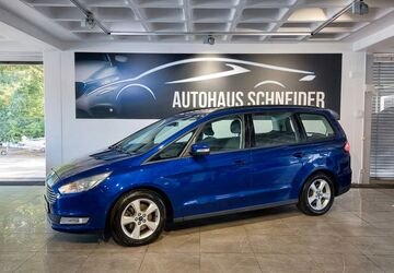 Ford Galaxy 176.039 km 12.500 &euro; Ratingen 40880