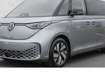 VW ID. Buzz 18.886 km 42.980 &euro; Düsseldorf 40474