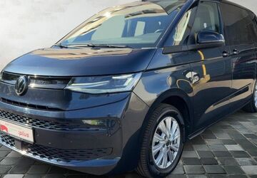 VW T7 Multivan 47.174 km 44.971 &euro; Wermelskirchen 42929