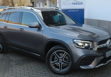 Mercedes-Benz GLB 200 34.927 km 32.990 &euro; Wuppertal 42109