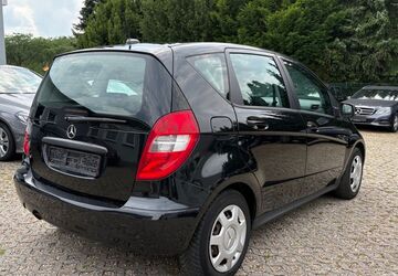 Mercedes-Benz A 160 106.000 km 4.990 &euro; Haan 42781