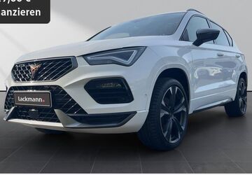 Cupra Ateca 29.579 km 29.990 &euro; Wuppertal 42109