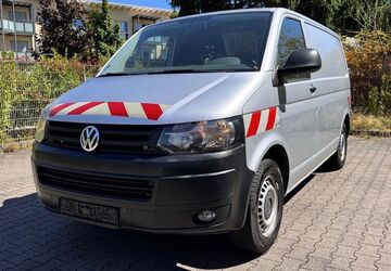 VW T5 Transporter 256.500 km 9.999 &euro; Herne ( Nordrhein-Westfalen ) 44628