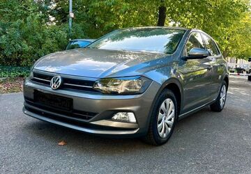 VW Polo 170.000 km 6.950 &euro; Gelsenkirchen 45891