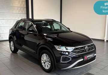 VW T-Roc 93.885 km 19.490 &euro; Wuppertal 42287